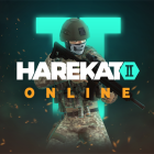 Harekat 2: Online Logo