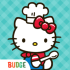 Hello Kitty Lunchbox Logo
