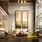 Home Design – Million Dollar Interiors Logo