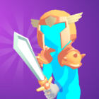 Hyper Knight Logo