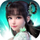Jade Dynasty: New Fantasy Logo