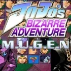 JoJo MUGEN Logo