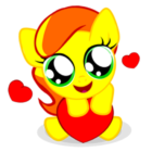 Joy Pony Logo