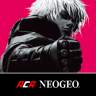 KOF 2002 ACA NEOGEO Logo