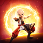 Kung Fu Saga Logo