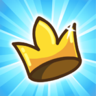 God Of World: Sandbox Sim Life Logo