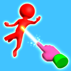 Magic Finger 3D Logo