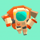 Mars: Mars Logo