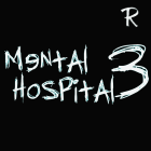 Mental Hospital III Logo