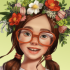 Merge Mystery: Lost Island Logo