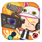 Miga Town: My TV Shows Logo