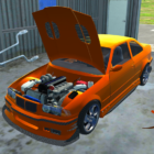 My First Summer Car: Mechanic Logo