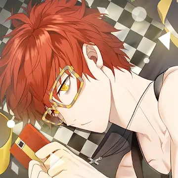 Mystic Messenger MOD APK Logo