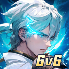 Mythic Samkok Logo