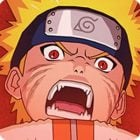 Naruto Senki Logo