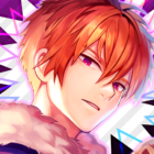 Obey Me! Shall We Date? Anime Story, RPG Card Game Logo