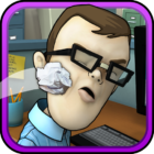 Office Jerk Logo