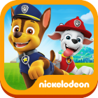 PAW Patrol: Rescue Run Logo