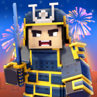 Pixel Strike 3D – FPS Gun Game Logo