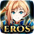 Planes Of Eros Logo