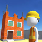 Pro Builder 3D Logo