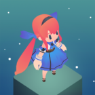 QV – A Puzzle Action Adventure Logo