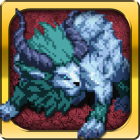 RPG Band Of Monsters Logo
