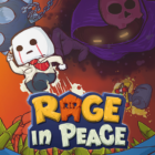 Rage In Peace Logo