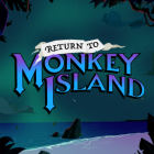 Return To Monkey Island Logo