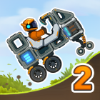 Rovercraft 2 Logo