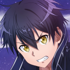 Sword Art Online: Integral Factor Logo