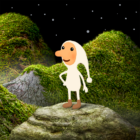 Samorost 1 Logo