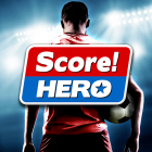 Score! Hero Logo