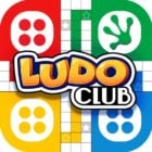 Ludo Club – Fun Dice Game Logo