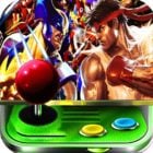 Code Marvel Vs. Capcom 2: New Age Of Heroes MVSC2 Logo