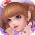 Sim Hospital BuildIt Logo