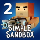 Simple Sandbox 2 Logo