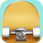 Skater Logo