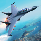 Sky Gamblers – Infinite Jets Logo