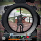 Sniper Warrior Logo
