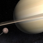 Solar System Simulator Logo