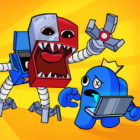 Space Survivor Logo