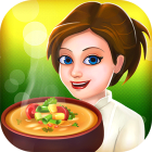 Star Chef: Restaurant Cooking Logo