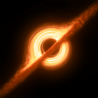 Stars And Planets Logo