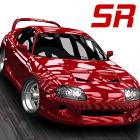 Street Racing Logo