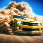 Stunt Car Extreme Logo