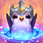 TFT: Teamfight Tactics Logo