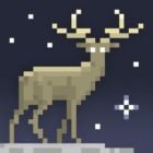 The Deer God Logo
