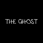 The Ghost – Co-op Survival Horror Game Logo