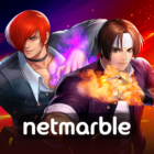 The King Of Fighters Allstar Logo